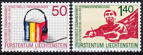 Liechtenstein cooperazione - liechtenstein,