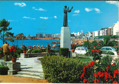 Espana spagna costa - -,