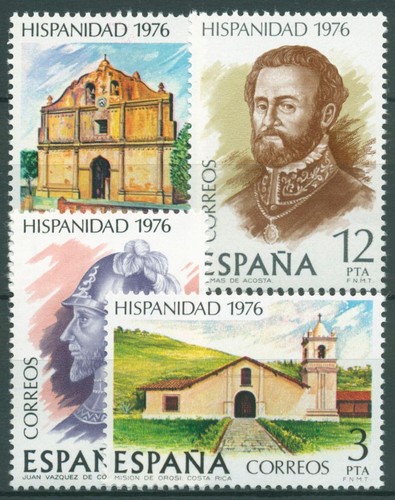 Spagna 1976 storia - spagna,