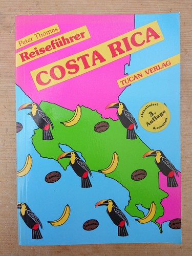 Guida turistica costa - turistica, rica