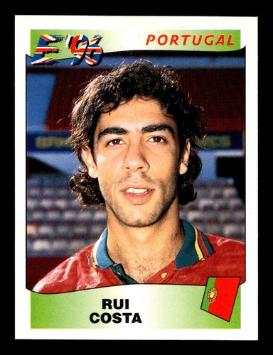 Panini uefa euro europa - uefa, 96