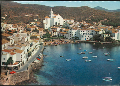 Espana spagna girona - spagna,