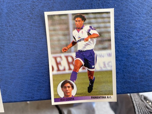 Panini equipos europa 1996 - panini,