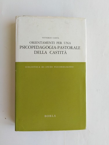 Costa orientamenti per una - costa,