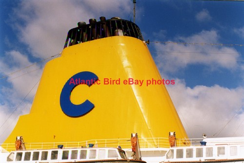 Costa nave crociera - costa,