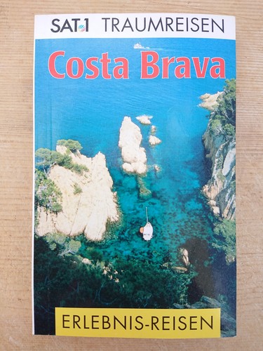 Costa brava spagna - costa,