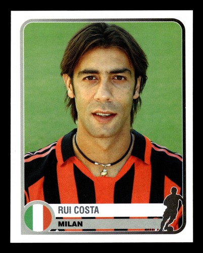 Tematica milan rui costa - tematica,