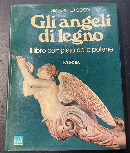 Costa gli angeli di - gli,