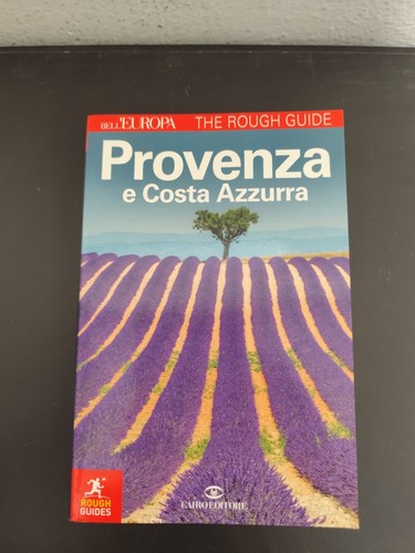 Libro provenza costa - e,