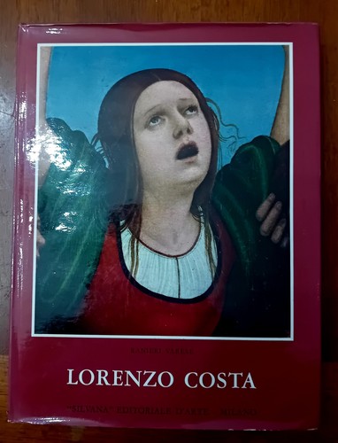 Pittore lorenzo costa ranieri - pittore,