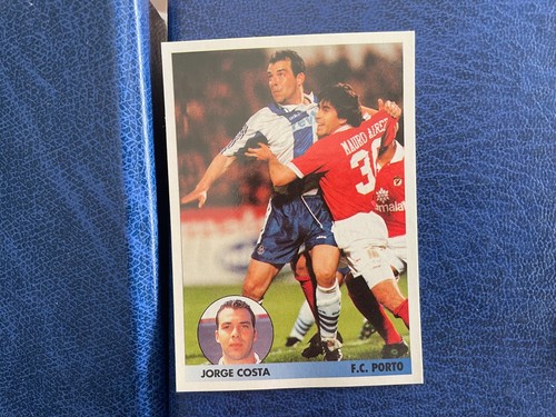 Panini equipos europa 1996 - panini,