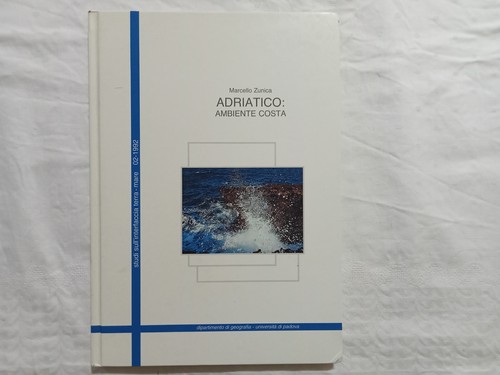 Marcello zunica adriatico - marcello,