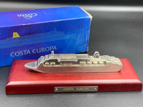 Modellino model ship nave - ship,