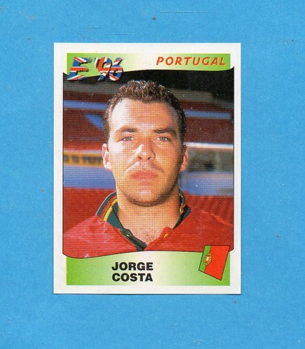 Europa panini figurina - europa, 96-panini-figurina