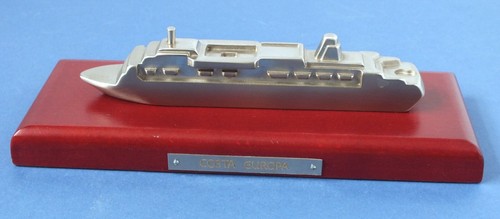 Vintage costa europa - vintage,