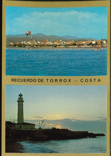 Spagna andalusia torrox - -,