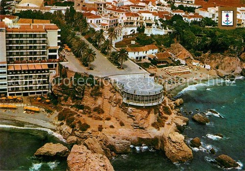 Nerja costa del sol - nerja,