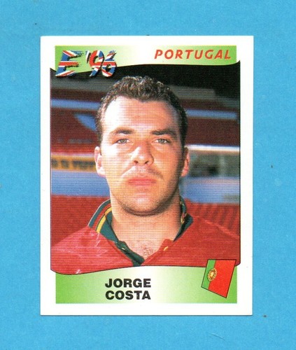 Panini europa figurina - europa, n