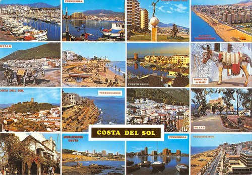 Bt4754 costa del sol - bt4754,