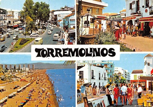 Br85515 torremolinos spain - br85515,