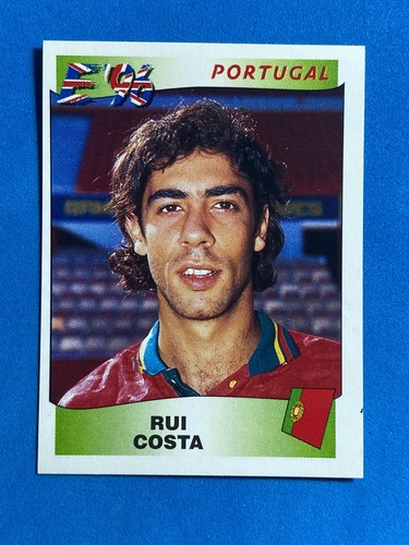 Figurine panini europa euro - panini, 96