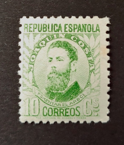Classic 10cts costa vf mnh - 10cts, j.