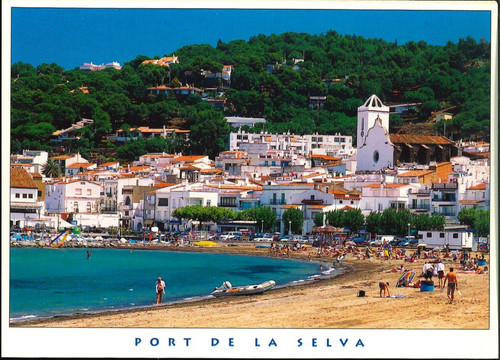Espana spain catalogna - -,