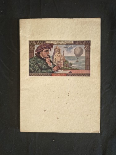 Catalogo società filatelica - catalogo,