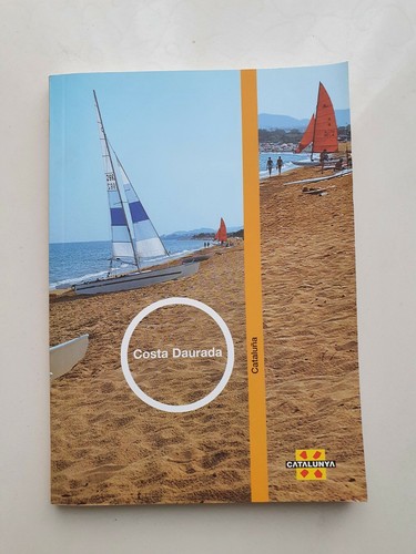 Costa daurada catalunya - ,