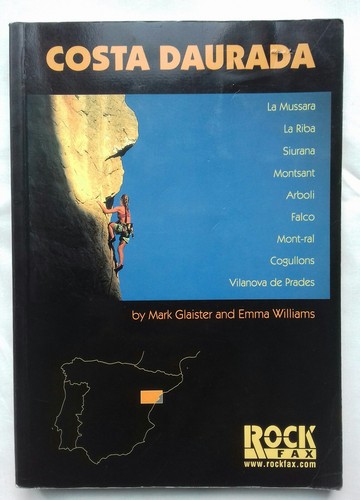 Costa daurada mark glaister - costa,