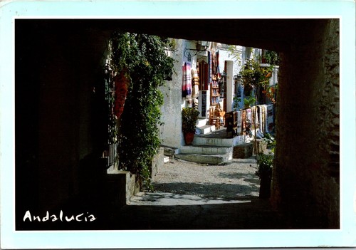 Costa del sol spagna - costa,
