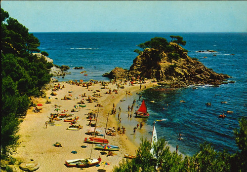 Espana spagna catalogna - espana,