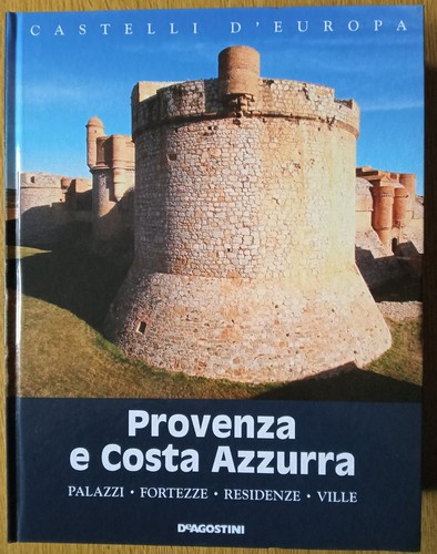 Provenza costa azzurra - provenza,