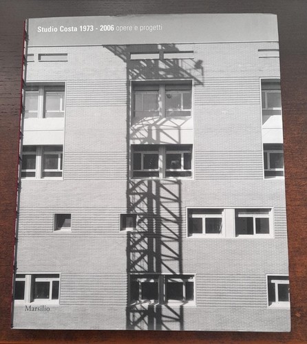 Studio costa 1973 2006 opere - 1973-2006, e