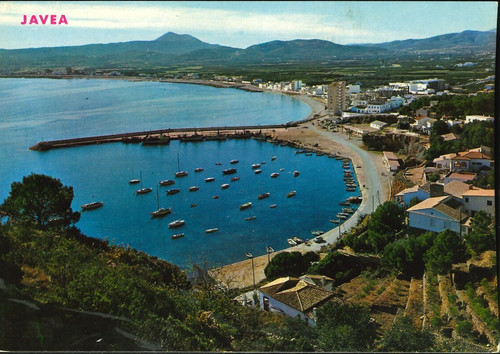 Espana spagna alicante - espana,