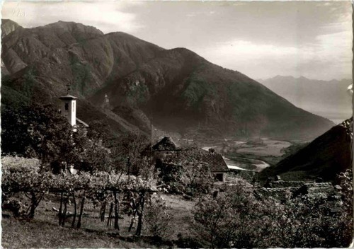 Costa filovia intragna - -,