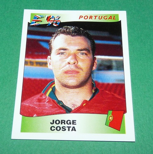 301 jorge costa portugal - jorge,