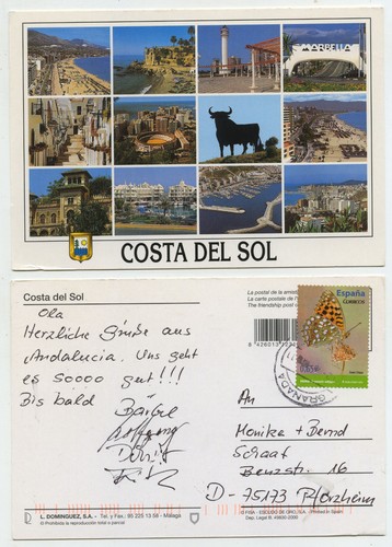 47351 costa del sol - del,